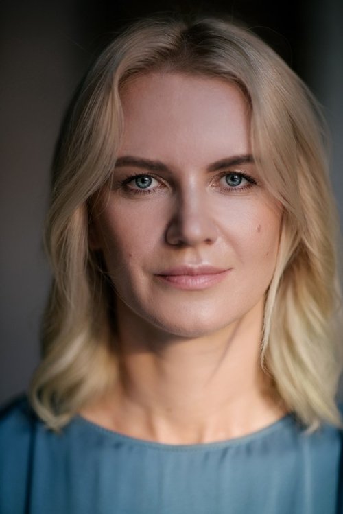 Svetlana Zelenkovskaya photo