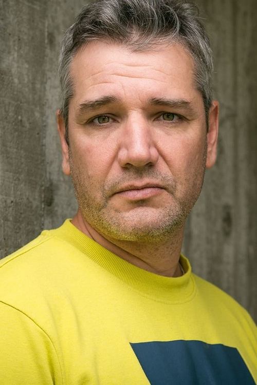 Svezhen Mladenov photo