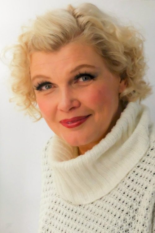 Svitlana Shtanko photo