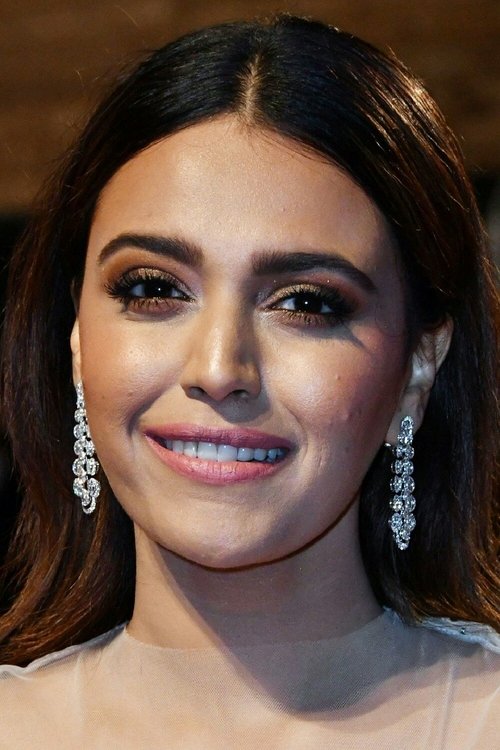 Swara Bhasker photo
