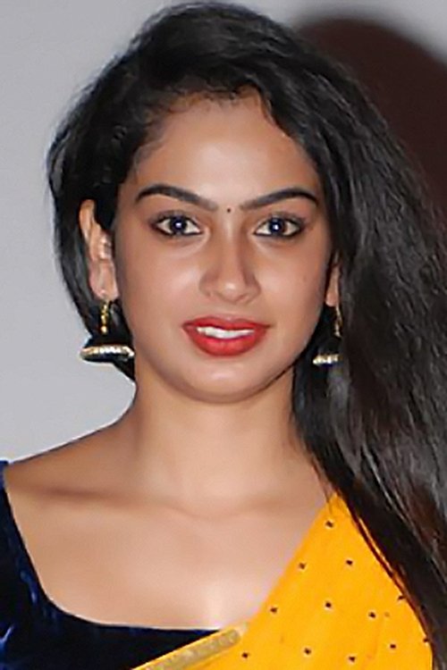 Swathi Konde photo