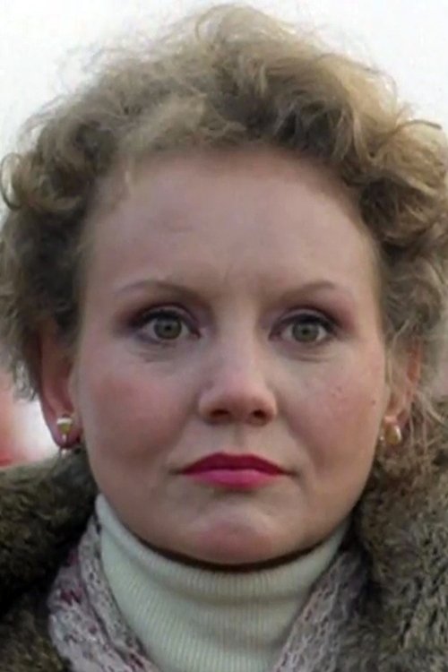 Swetlana Schönfeld photo