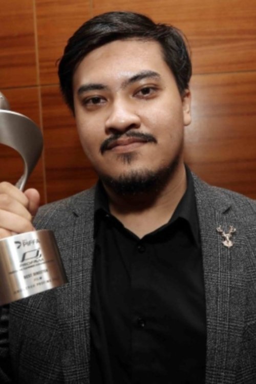 Profile image of Syafiq Yusof