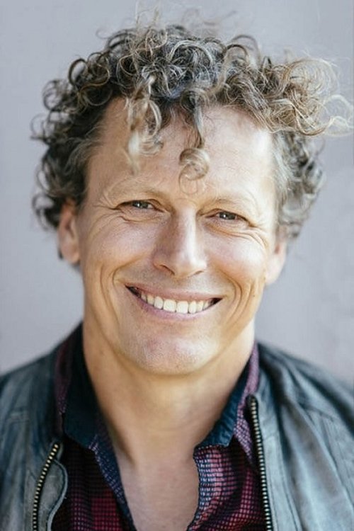 Syb van der Ploeg photo