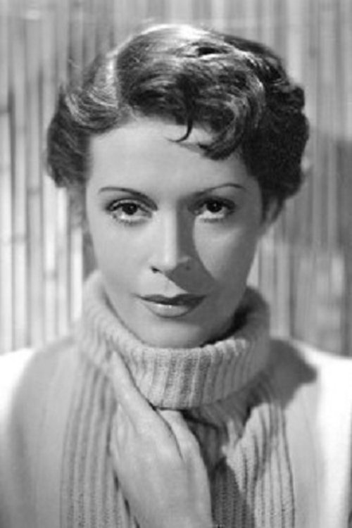 Sybille Schmitz photo