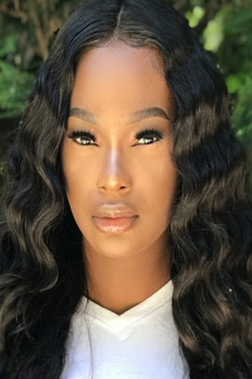 Sydnee Stewart photo