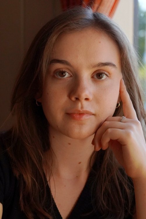 Sydney Brumfield photo