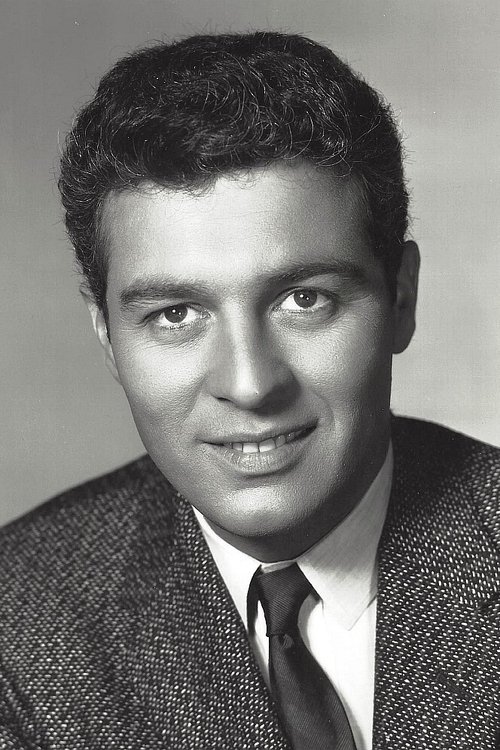 Sydney Chaplin photo