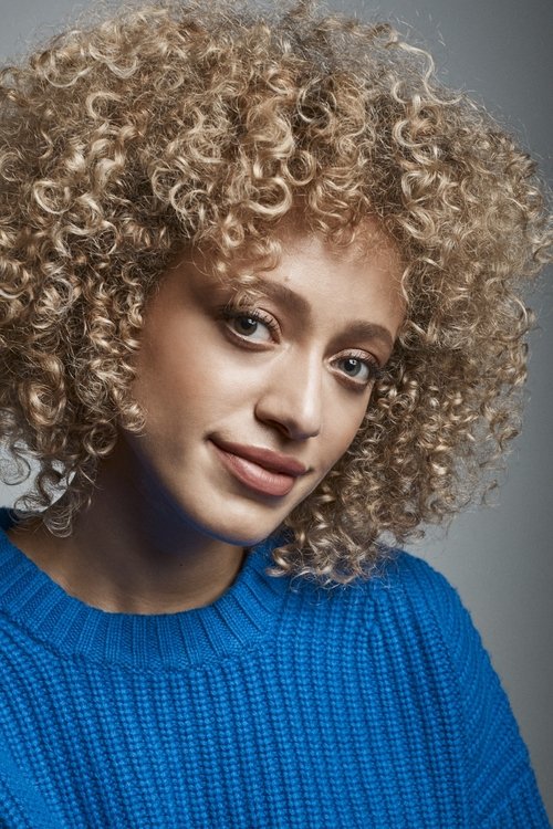 Sydney Cole Alexander photo