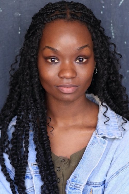 Sydney Elise Johnson photo