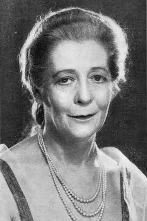 Sydney Fairbrother photo