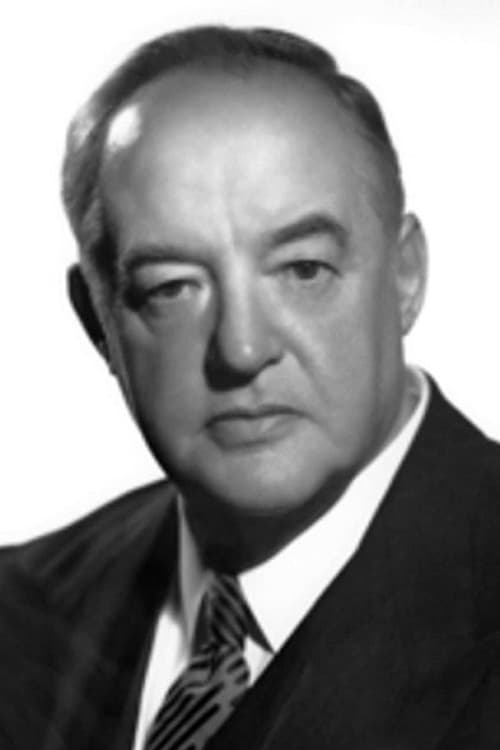 Sydney Greenstreet photo