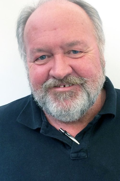 Sydney Jackson photo