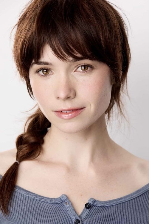 Sydney McCarthy photo