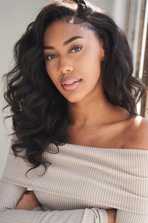 Sydney Winbush photo