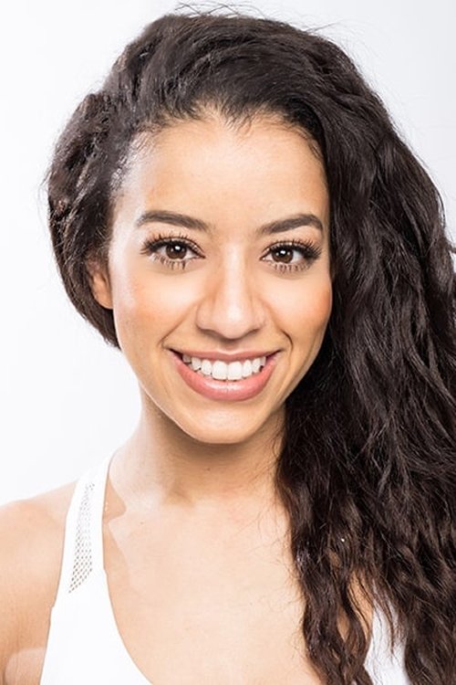 Sydni Beaudoin photo