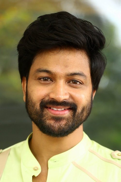 Syed Sohel Ryan photo