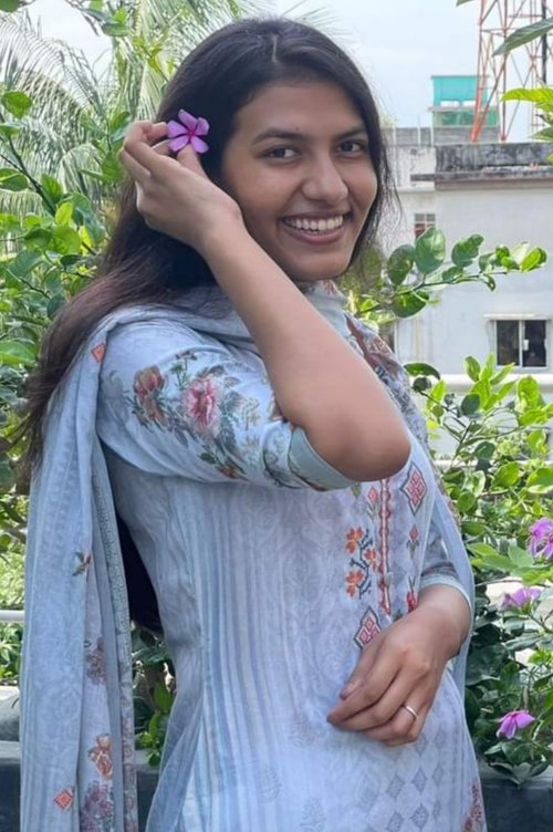 Syeda Taslima Hossain Nodi photo