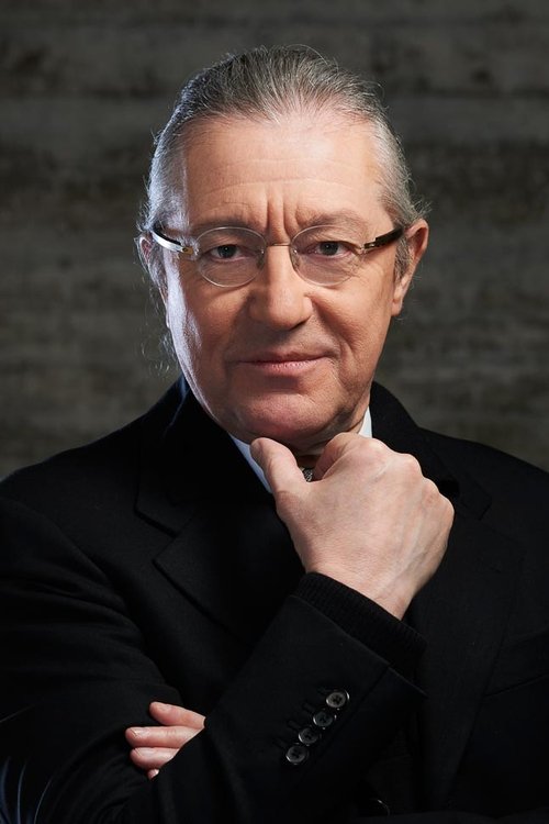 Sylvain Cambreling photo