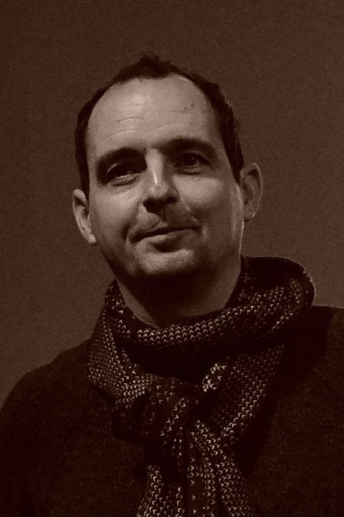 Profile image of Sylvain Desclous