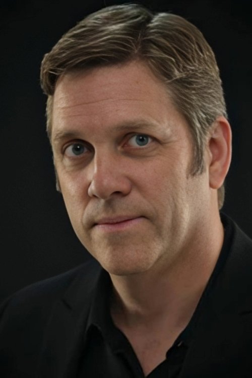 Sylvain Landry photo