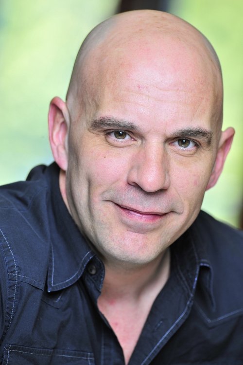 Sylvain Marcel photo