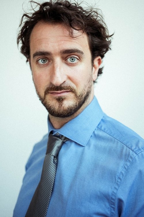 Sylvain Mossot photo