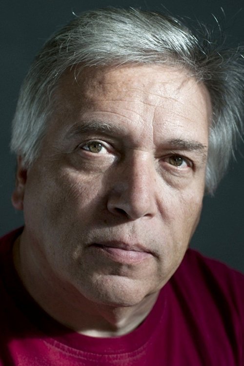 Sylvain Rougerie photo