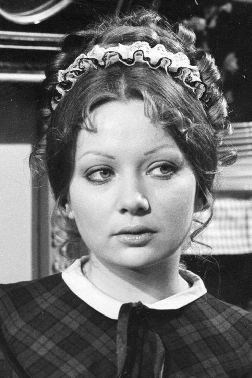 Sylvaine Charlet photo