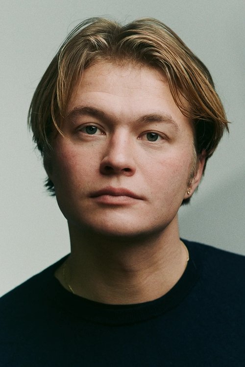 Sylvester Byder photo