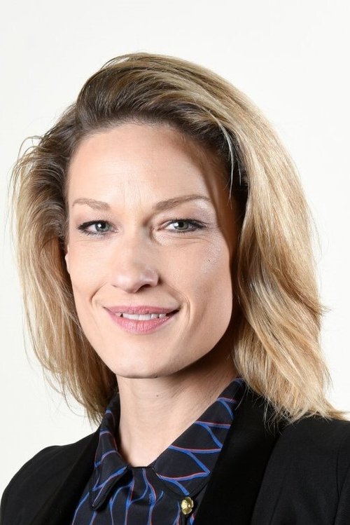 Sylvia Camarda photo