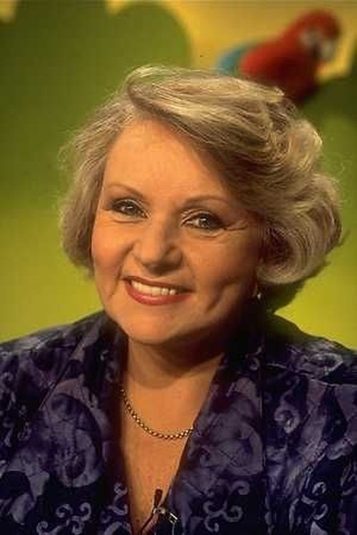 Sylvia de Leur photo