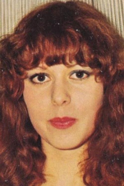 Sylvia Engelmann photo