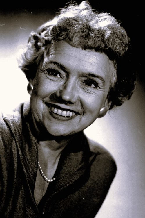 Sylvia Field photo