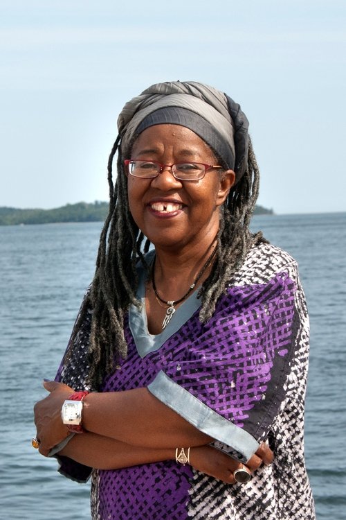 Sylvia Hamilton photo