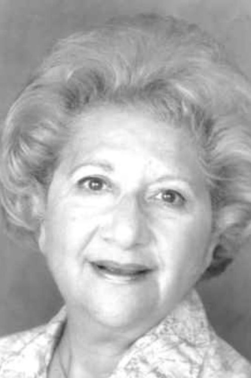 Sylvia Kauders photo