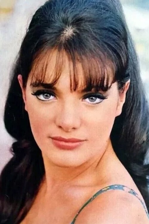 Sylvia Sorrente photo