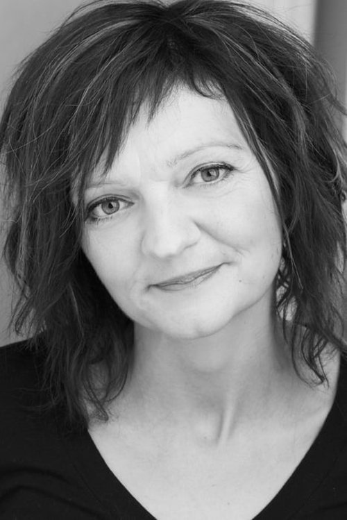 Sylvie-Katherine Bouchard photo