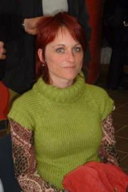 Profile image of Sylvie Léonard Victorino