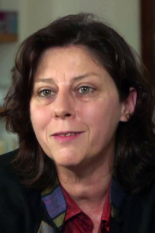 Sylvie Lindeperg photo