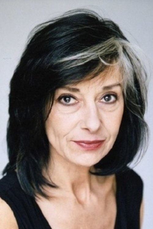 Sylvie Milhaud photo