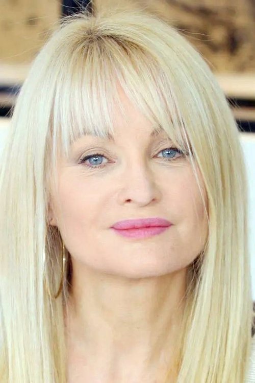 Sylvie Nordheim photo