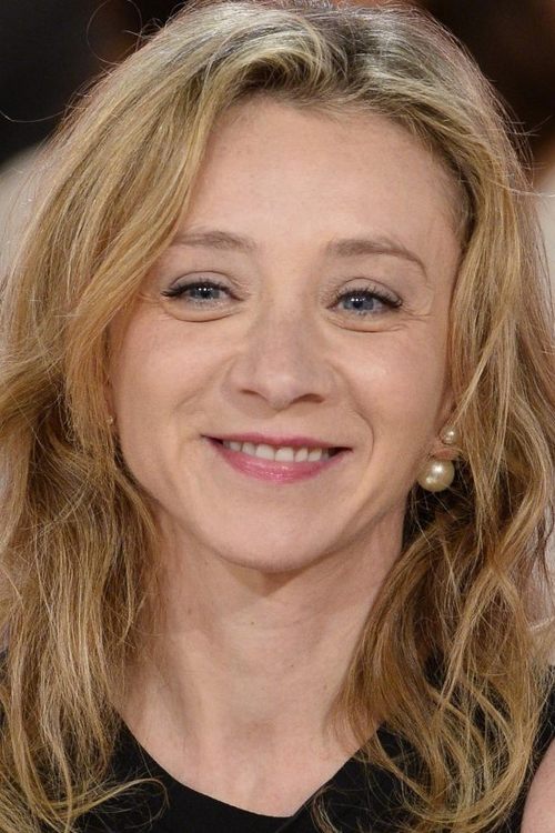 Sylvie Testud photo