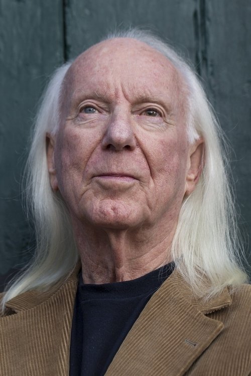 Profile image of Sylvio Back