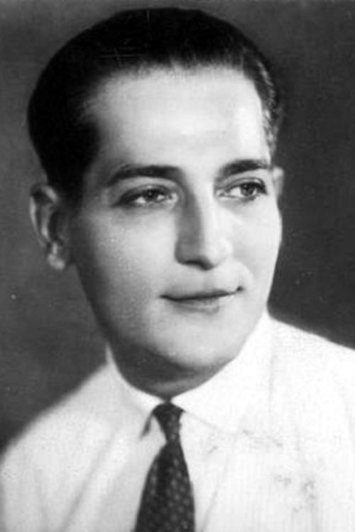 Sylvio De Pedrelli photo