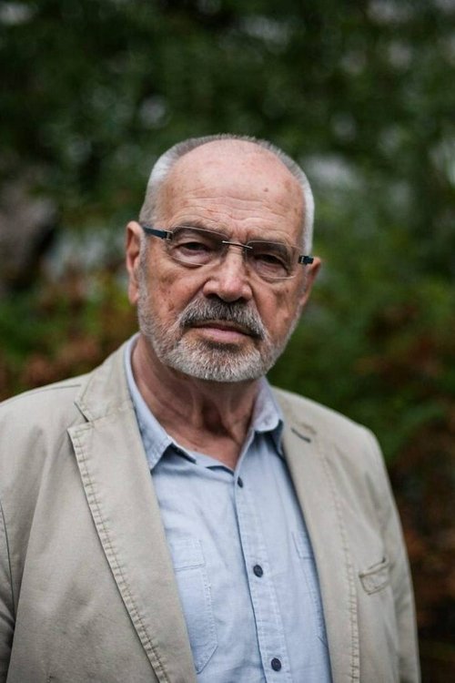 Profile image of Sylwester Chęciński