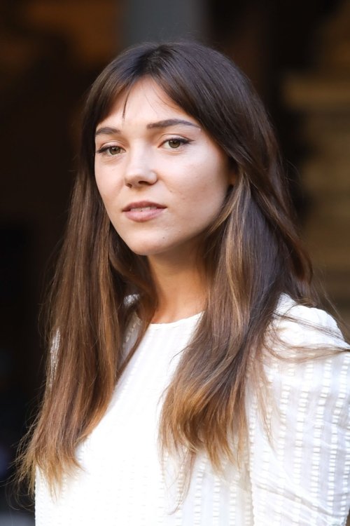 Synnøve Karlsen photo