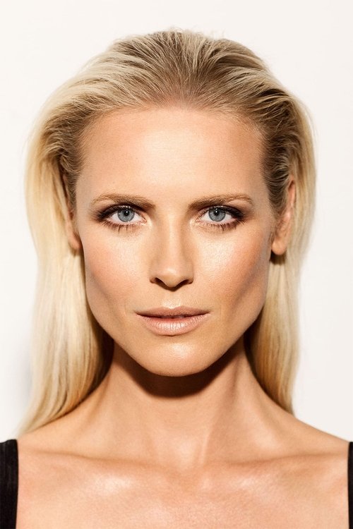 Synnøve Macody Lund photo