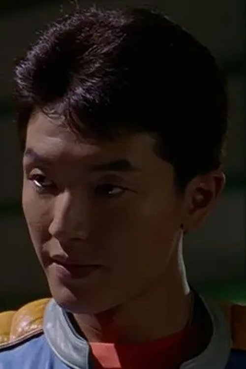 Syunsuke Gondo photo