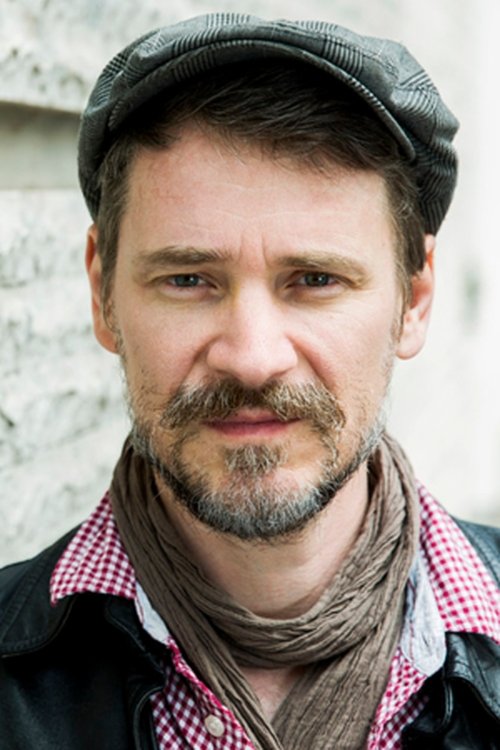 Profile image of Szabolcs Hajdu